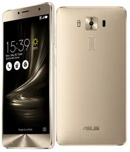 Замена матрицы на телефоне Asus ZenFone 3 Deluxe (ZS550KL) в Тюмени